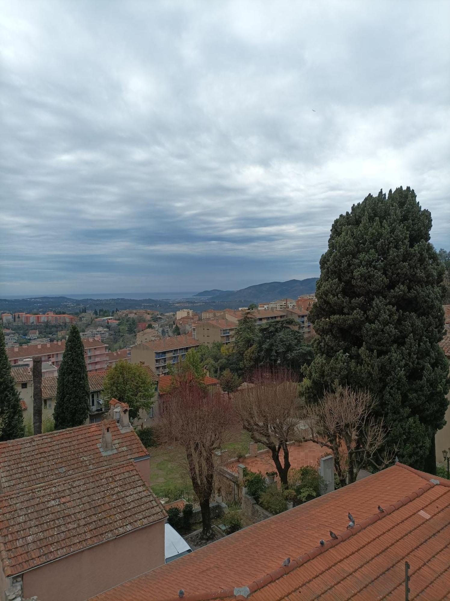 Appartement Le First à Grasse Extérieur photo