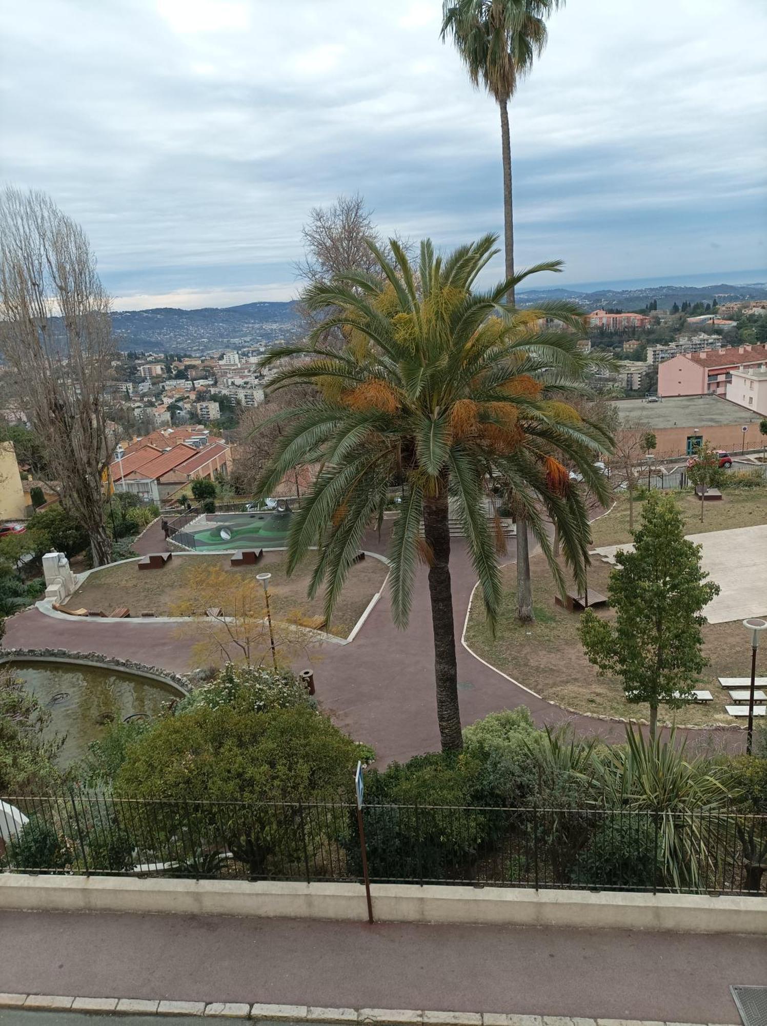 Appartement Le First à Grasse Extérieur photo